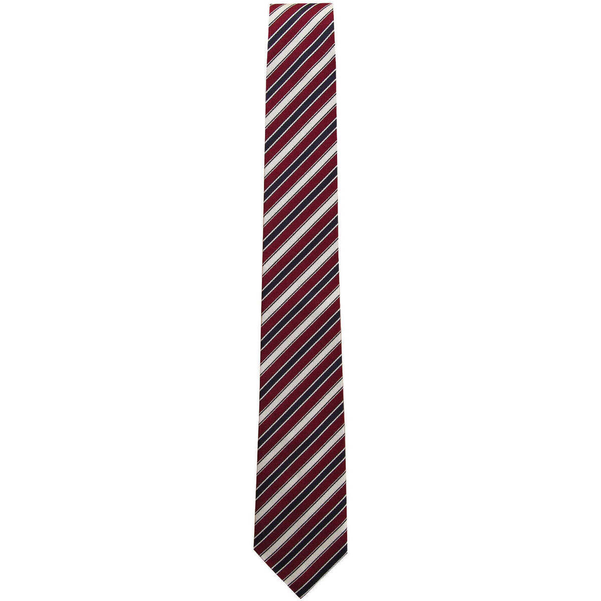Kleidung Herren Krawatte und Accessoires Church's  Rot