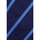 Kleidung Herren Krawatte und Accessoires Church's  Blau