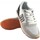 Schuhe Herren Multisportschuhe MTNG MUSTANG Herrenschuh 84467 weiß Weiss
