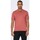 Kleidung Herren T-Shirts Only & Sons  22022219 WYLER Rot