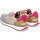 Schuhe Damen Sneaker HOFF AEGINA Multicolor