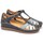 Schuhe Damen Sandalen / Sandaletten Pikolinos SCHUHE  W8K-0705 Blau