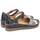 Schuhe Damen Sandalen / Sandaletten Pikolinos SCHUHE  W8K-0705 Blau