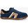 Schuhe Herren Derby-Schuhe & Richelieu Camper K100937 Blau