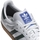 Schuhe Herren Sneaker Low adidas Originals Samba OG IE3437 Weiss