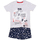 Kleidung Jungen Pyjamas/ Nachthemden Tobogan 21137007-UNICO Multicolor