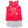 Kleidung Mädchen Pyjamas/ Nachthemden Tobogan 22117071-UNICO Multicolor