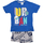 Kleidung Jungen Pyjamas/ Nachthemden Tobogan 23117004-UNICO Multicolor