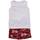Kleidung Jungen Pyjamas/ Nachthemden Tobogan 23117022-UNICO Multicolor