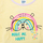 Kleidung Mädchen Pyjamas/ Nachthemden Tobogan 23117051-UNICO Multicolor