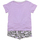 Kleidung Mädchen Pyjamas/ Nachthemden Tobogan 23117052-UNICO Grau