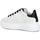 Schuhe Damen Sneaker Low Café Noir C1XE1002 Weiss