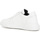 Schuhe Herren Sneaker Low Café Noir C1XN1005 Weiss