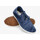 Schuhe Herren Derby-Schuhe & Richelieu Natural World 303E OLD EBRUS Blau