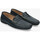 Schuhe Herren Derby-Schuhe & Richelieu Traveris 39084 Blau