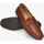 Schuhe Herren Derby-Schuhe & Richelieu Traveris 39084 Braun