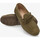 Schuhe Herren Derby-Schuhe & Richelieu Traveris 33721 Grün