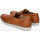 Schuhe Herren Derby-Schuhe & Richelieu Traveris 43073 Braun