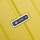 Taschen Hartschalenkoffer Itaca Havel Gelb