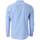 Kleidung Herren Langärmelige Hemden Teddy Smith 10711547D Blau