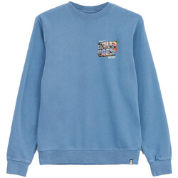 Kleidung Damen Sweatshirts Salty Crew SC20335207W Blau