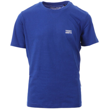 Teddy Smith  T-Shirts & Poloshirts 61007414D