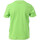Kleidung Jungen T-Shirts & Poloshirts Teddy Smith 61007414D Grün