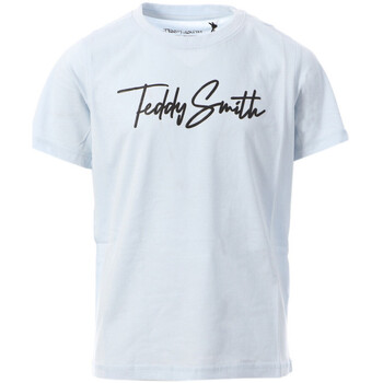 Teddy Smith  T-Shirts & Poloshirts 61007300D