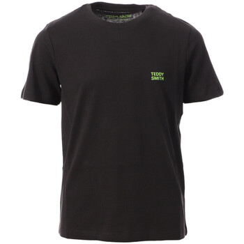 Teddy Smith  T-Shirts & Poloshirts 61007414D