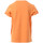 Kleidung Mädchen T-Shirts & Poloshirts Teddy Smith 51007272D Orange