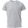 Kleidung Jungen T-Shirts & Poloshirts Teddy Smith 61006665D Grau