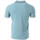 Kleidung Herren T-Shirts & Poloshirts Teddy Smith 11316819D Blau