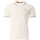 Kleidung Herren T-Shirts & Poloshirts Teddy Smith 11316819D Weiss