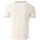 Kleidung Herren T-Shirts & Poloshirts Teddy Smith 11316819D Weiss