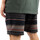 Kleidung Herren Shorts / Bermudas Salty Crew SC30035034 Schwarz