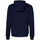 Kleidung Herren Sweatshirts Kappa EQ-32132EW-AD Blau