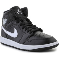 Schuhe Basketballschuhe Nike Air Jordan 1 Mid Wmns 