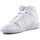 Schuhe Basketballschuhe Nike Air Jordan 1 Mid Wmns DV0991-111 Weiss