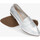Schuhe Damen Slipper Kennebec 3942 Grau