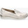 Schuhe Damen Slipper Pitillos 5620 Grau