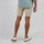 Kleidung Herren Shorts / Bermudas Oxbow Short chino ONAGHO Braun