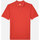 Kleidung Herren Polohemden Oxbow Polo NASDAK Rot