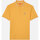 Kleidung Herren Polohemden Oxbow Polo NAURI Orange