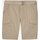 Kleidung Herren Shorts / Bermudas Oxbow Short ORAGO Grau
