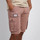 Kleidung Herren Shorts / Bermudas Oxbow Bermuda ORPEK Braun