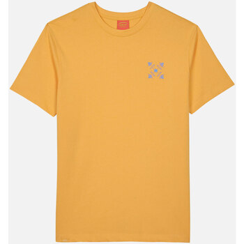 Kleidung Herren T-Shirts Oxbow Tee Orange