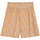 Kleidung Damen Shorts / Bermudas Oxbow Short OLGA Orange