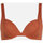 Kleidung Damen Bikini Ober- und Unterteile Oxbow Haut de bikini MALOU Rosa