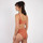 Kleidung Damen Bikini Ober- und Unterteile Oxbow Bas de bikini MAGELLAN Rosa