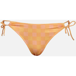 Kleidung Damen Bikini Ober- und Unterteile Oxbow Bas de bikini MYRTILLE Orange